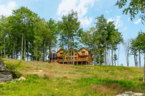 Longview Lodge